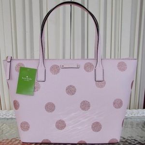 Kate spade purse “ Sold”